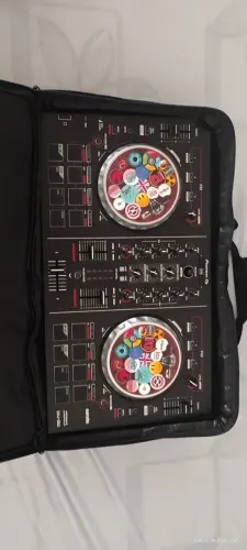 Controladora Pioneer DDJ SB2