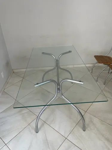 Mesa para cozinha
