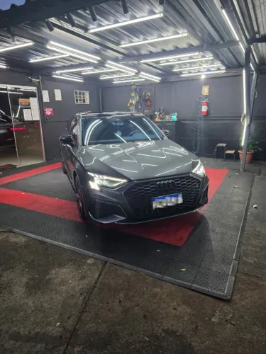 Audi A3 Sed. Perform. Black 2.0 TFSI S-tronic 2023