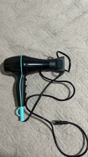 Secador TAIFF Style 220V Preto