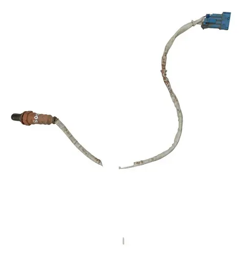 Sonda Lambda Peugeot 2008 1.6 16v Flex 2016 2017 2018 2019