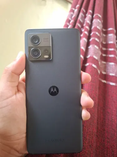 Moto Edge 30 Fusion