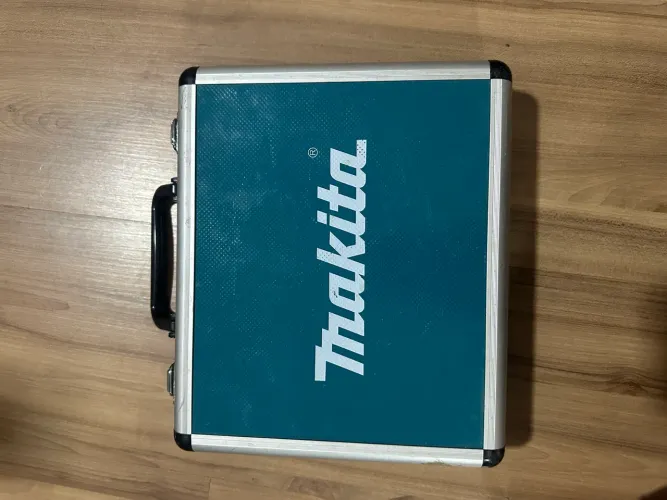 Jogo de brocas Makita