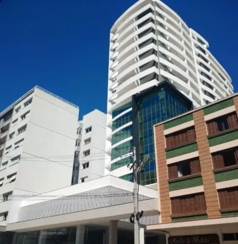 CAXIAS DO SUL - Apartamento Padrão - LOURDES