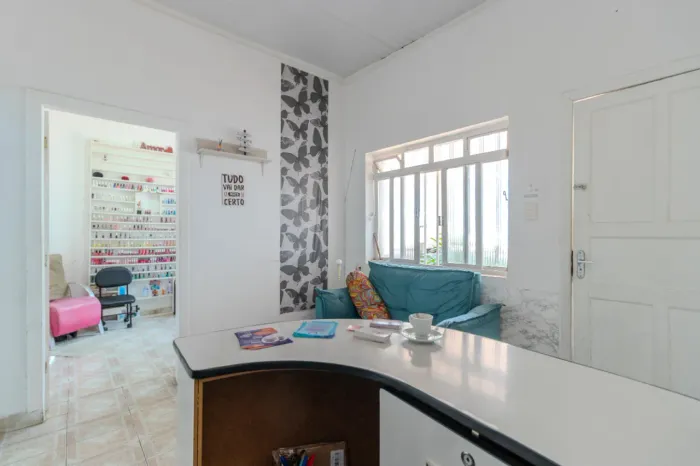 Casa comercial para venda em Jardim Taquaral, 130m²
