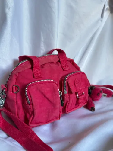 Bolsa Kipling 