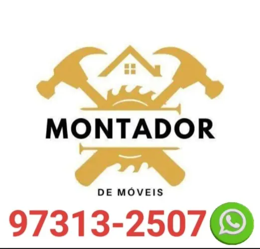 Montador de móveis (recife e região)