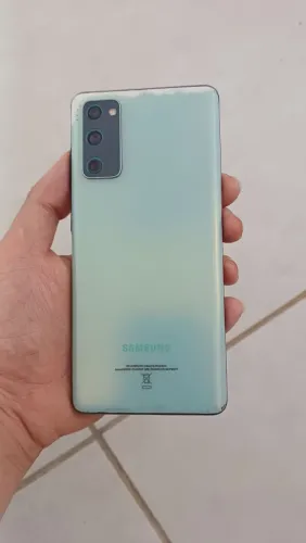 Smartphone S20 FE