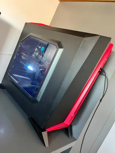Computador Gamer I7 GTX 1070 AMP EXTREME