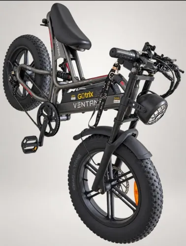Bike elétrica  1000W