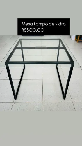Moveis para loja 