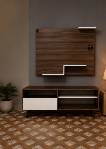 Rack pra sala