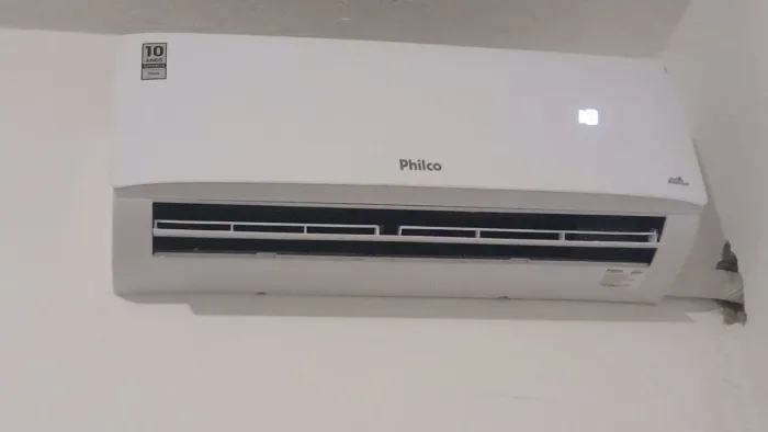 Ar condicionado