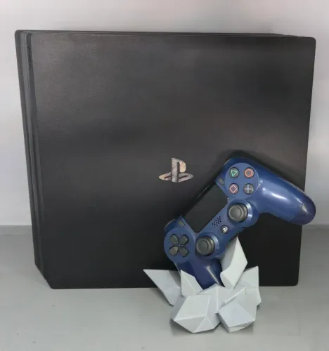 PS4 PRO - 1TB