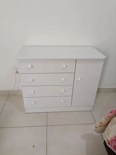DESMONTAGEM E MONTAGEM MÓVEIS