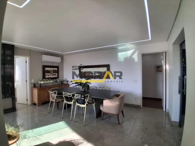 APARTAMENTO ALTO PADRÃO 3 QUARTOS COM 2 SUÍTE E 3 VAGAS DE GARAGEM NO BAIRRO RENASCENÇA -