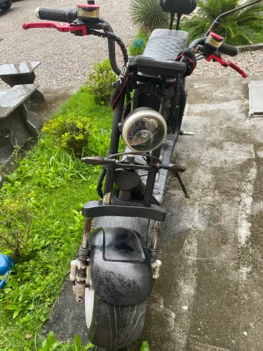 Scooter