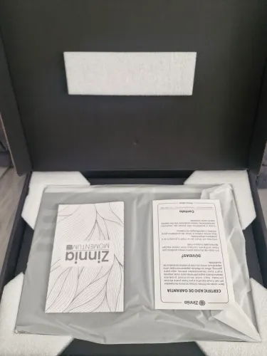 Mesa digitalizadora Zinnia MT100 PRO