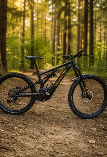 E-bike Specialized Turbo Levo Comp Aloy G3 S3