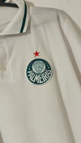 Camisa do palmeiras