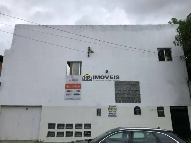 Prédio à venda por R$ 900.000,00 - Gurupi - Teresina/PI