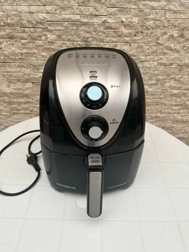 Air Fryer Mondial 5L 220V