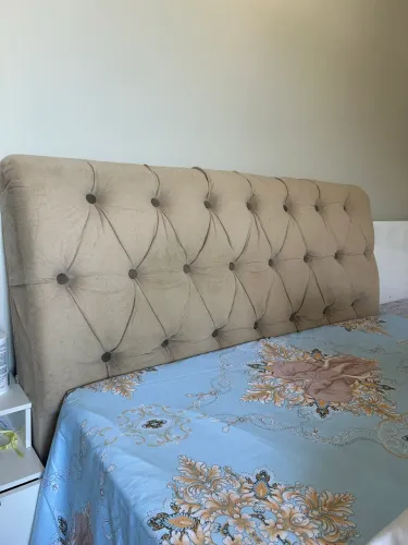 Cabeceira cama de casal