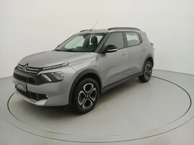 Citroen C3 Aircross Shine 1.0 Turbo 200 Aut. 2025