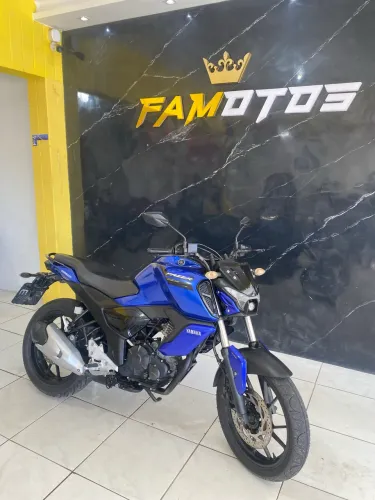 FZ 15 2024