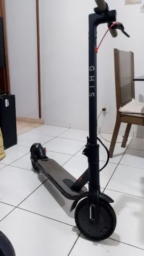 Patinete Elétrico