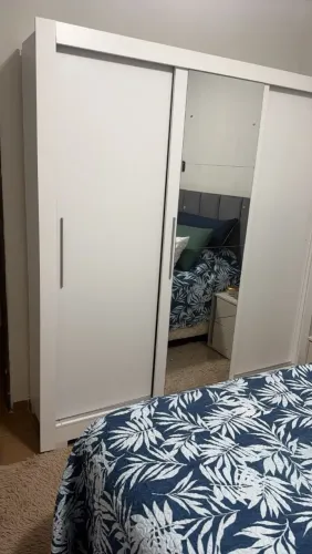 Guarda roupa