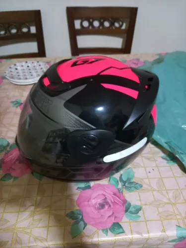 Capacete Seven Eight Eight