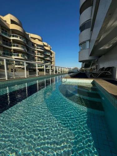 Apartamento com 2 dormitórios à venda, 80 m² por R$ 650.000,00 - Braga - Cabo Frio/RJ
