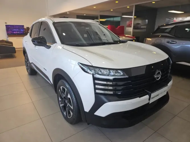 Nissan Kicks 1.0 Turbo Advance 2026
