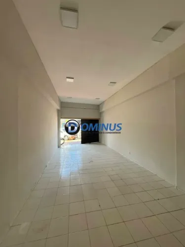 Loja em Centro comercial no Cocó/Papicu com 75m²