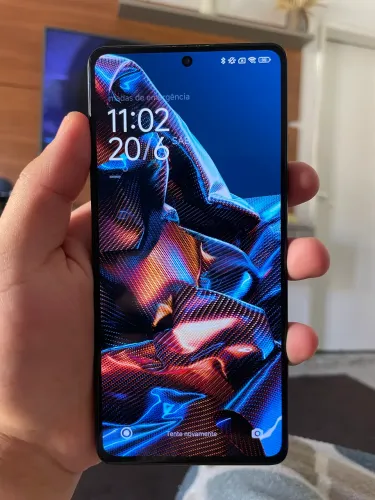 poco x5 pro 5g