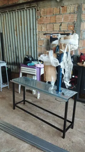 Máquina bater açaí completa 10 litros 