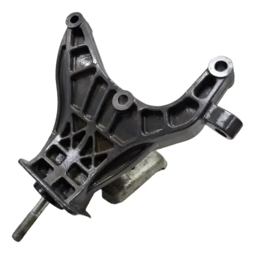 Suporte Coxim Câmbio Palio Grand Siena Idea E-torq 52005540