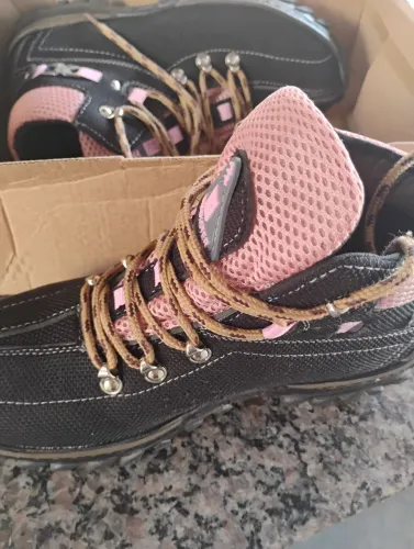 Bota número 39