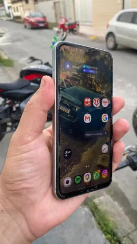 Samsung A24