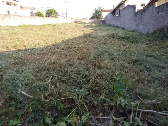 Terreno à venda em Vargem Grande Paulista, Jardim Europa, com 312 m²