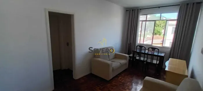 Apartamento à venda no bairro São Domingos - Niterói/RJ