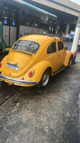 Volkswagen Fusca 1300 1973