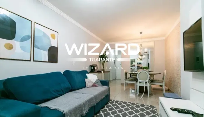 Apartamento na Vila Matilde, São Paulo - 3 quartos