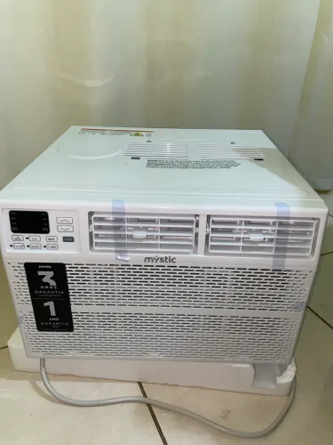 Vendo Ar condicionado De Janela