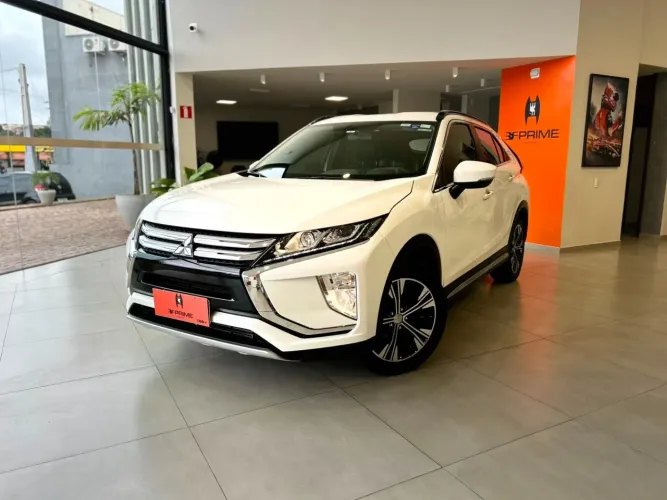 Mitsubishi Eclipse Cross HPE-S 4X4 1.5 16V 165cv AUT 2022