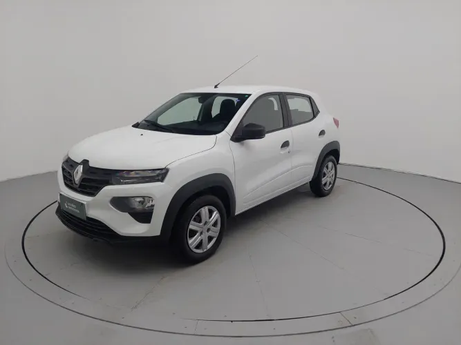 Renault Kwid 1.0 Zen 2025