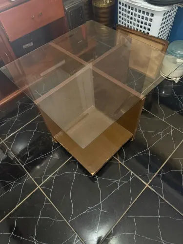 Mesa de centro
