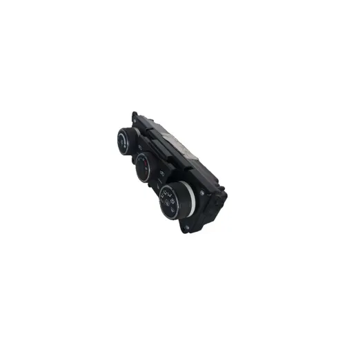 Interruptores Comando Ar Condicionado Chevrolet Captiva 2012