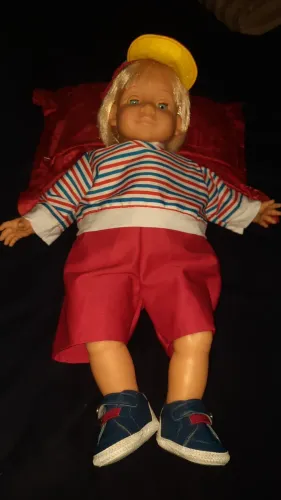 BONECO CACO